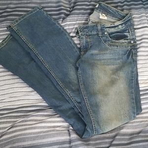 Paris Blues Jeans